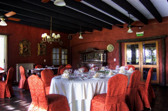 Salón Clásico